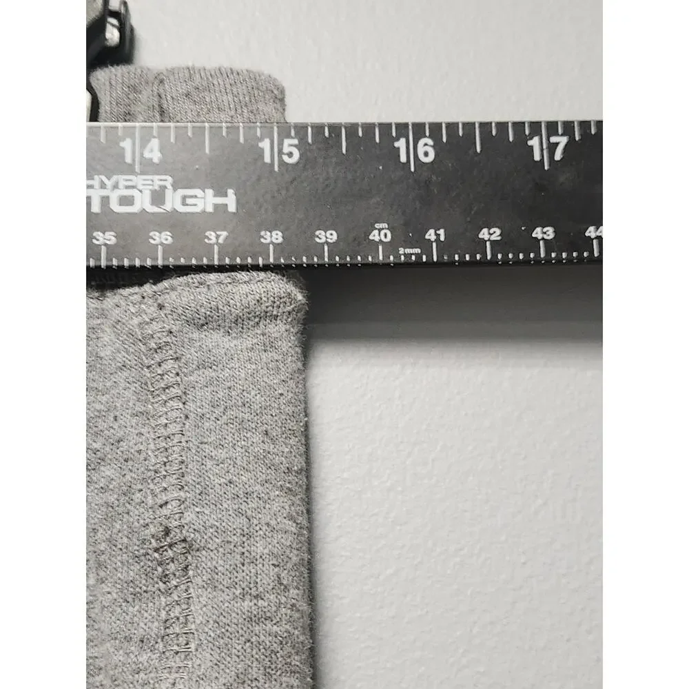 Aeropostale Womens S Floral Embroidered Joggers Sweatpants 2000s Vintage Y2K - Picture 4 of 10